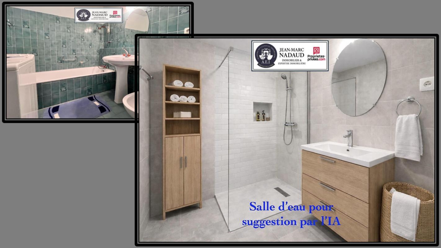 SAINT-RAPHAEL Studio à 600m coeur village, plage à pied, clim, au sein d'une véritable pinède 8