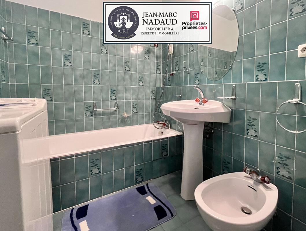 SAINT-RAPHAEL Studio à 600m coeur village, plage à pied, clim, au sein d'une véritable pinède 9