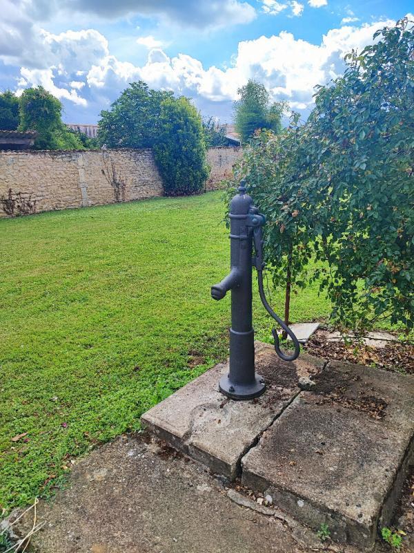 SAINT-MAIXENT-L'ECOLE Terrain Saint Maixent L Ecole 499 m2 1