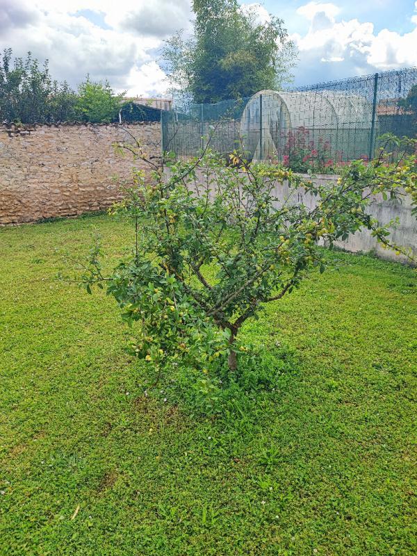 SAINT-MAIXENT-L'ECOLE Terrain Saint Maixent L Ecole 499 m2 4