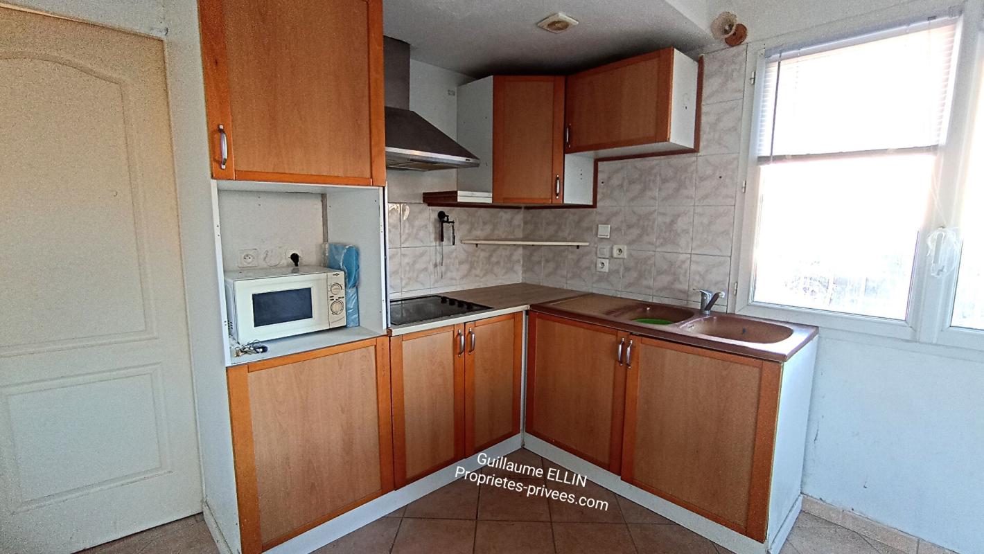 CASES-DE-PENE Espira-de-l'Agly appartement  T3 71 m2 3