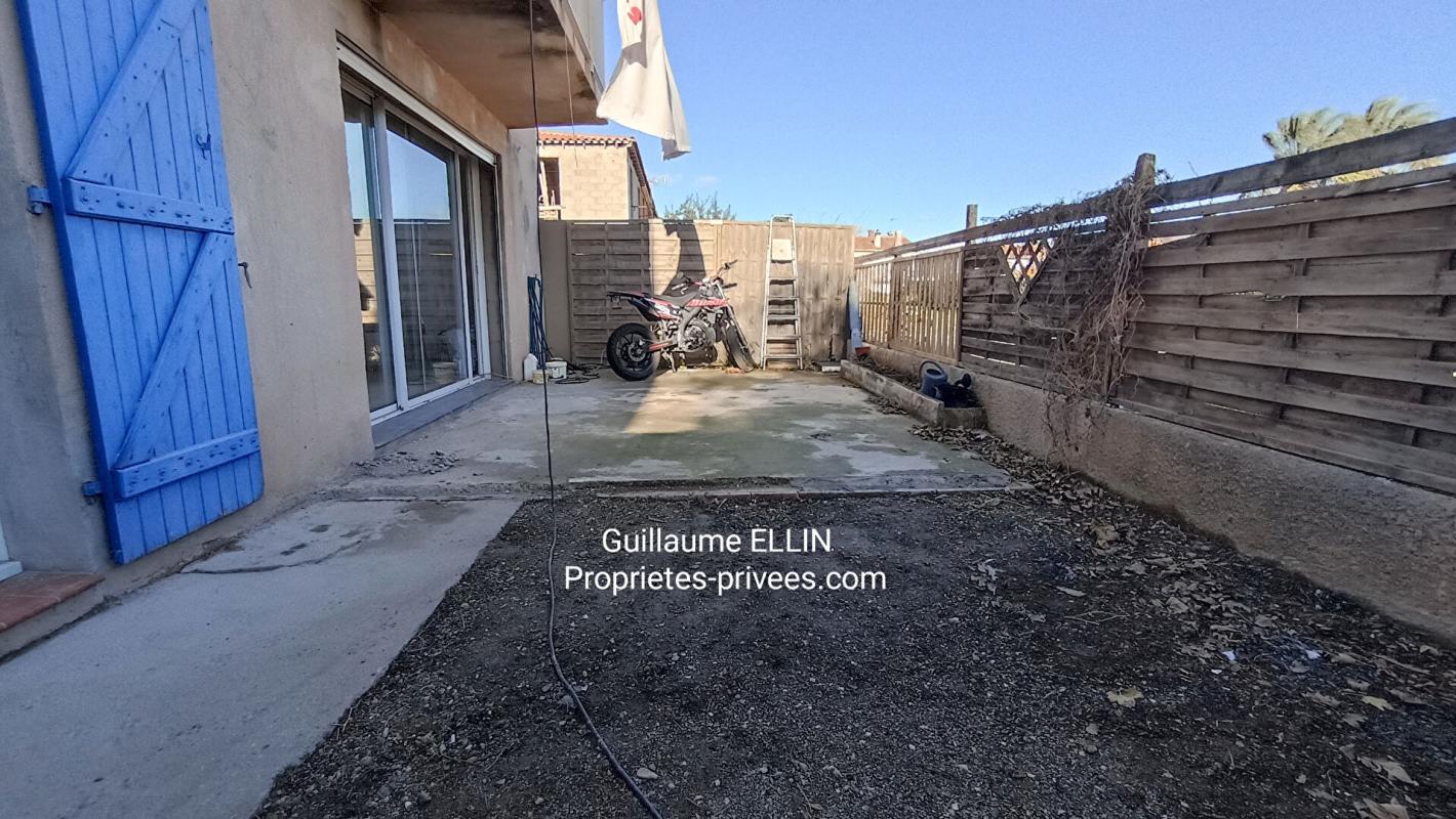 CASES-DE-PENE Espira-de-l'Agly appartement  T3 71 m2 7