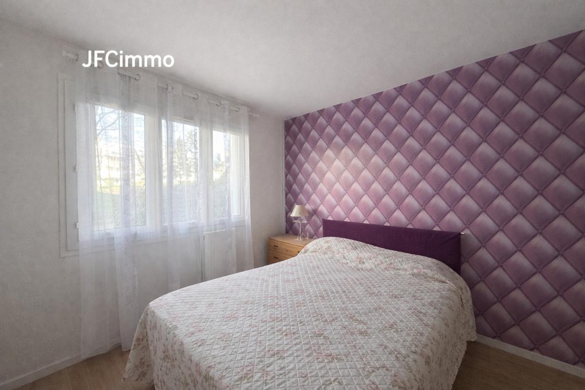 NEUILLY-SUR-MARNE Appartement Neuilly Sur Marne 2 pièce(s) 46 m2 7