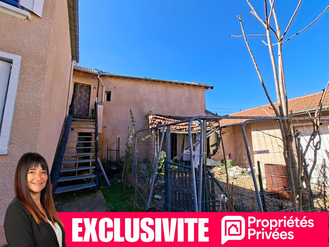 ROANNE Immeuble Roanne 10