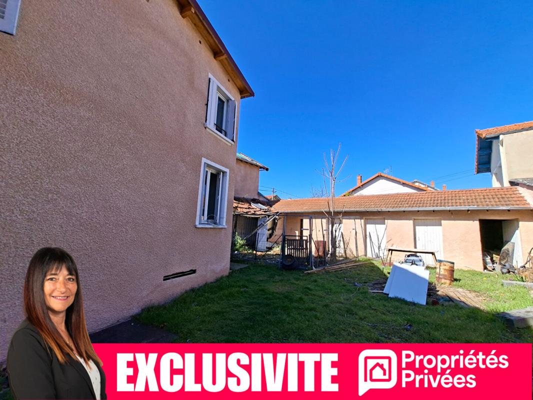 ROANNE Immeuble Roanne 11