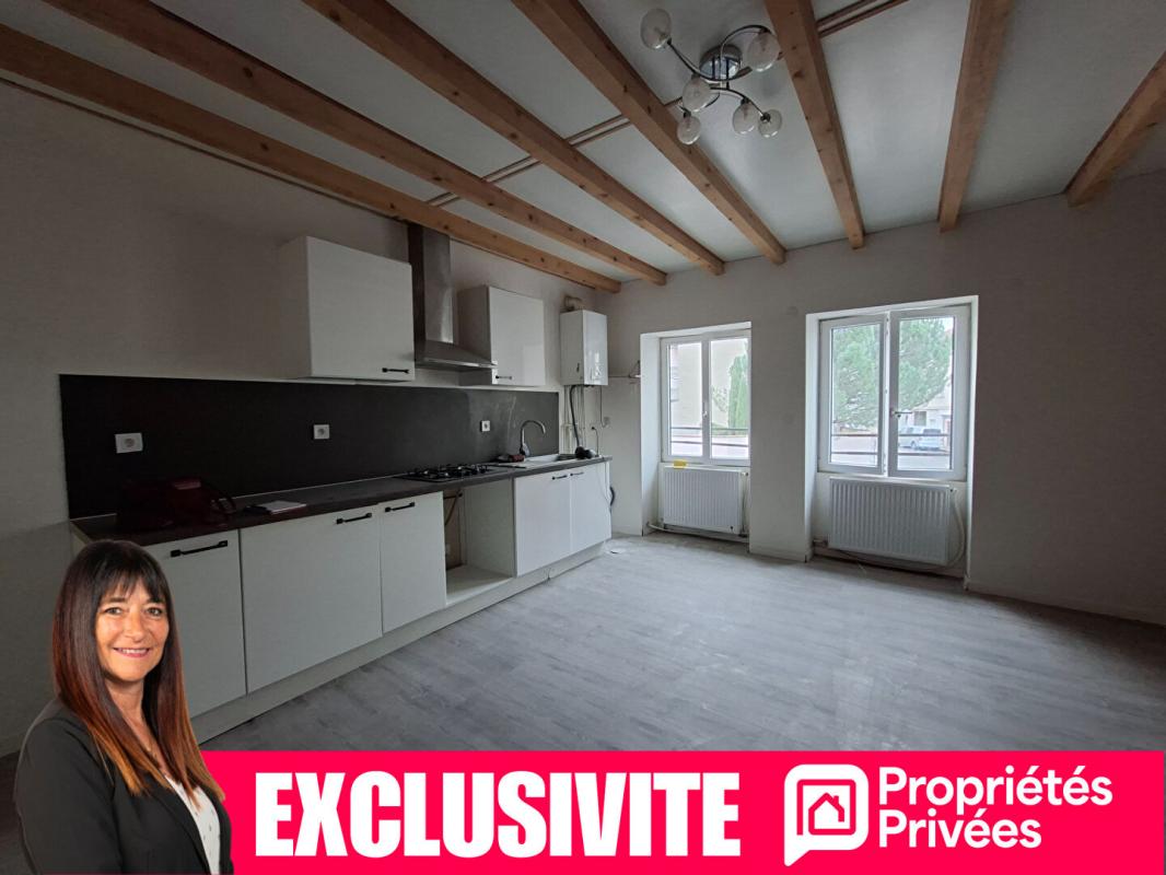 ROANNE Immeuble Roanne 3