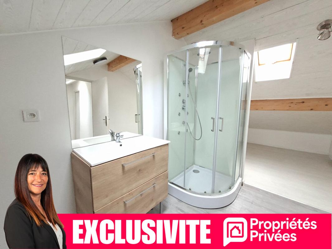 ROANNE Immeuble Roanne 4