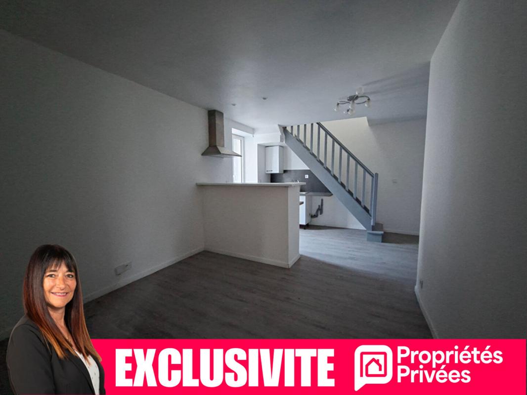 ROANNE Immeuble Roanne 6