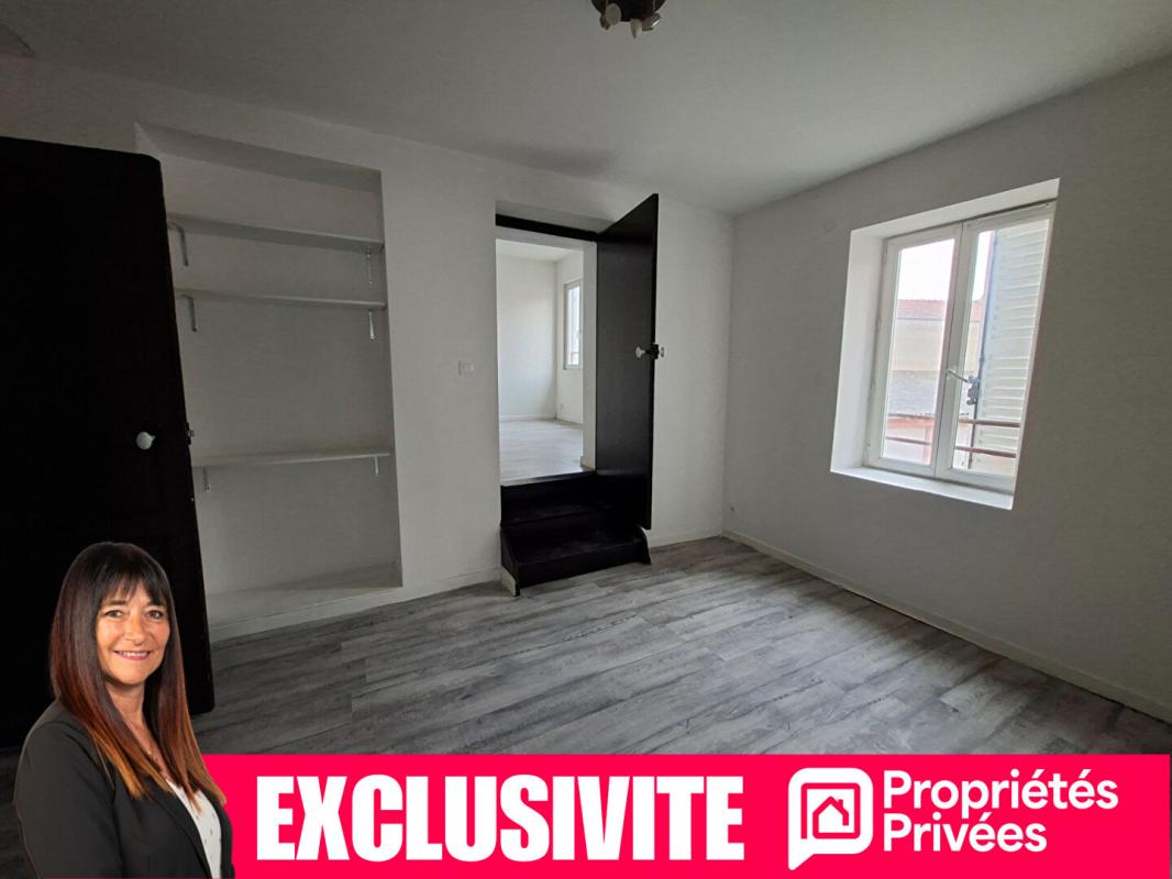 ROANNE Immeuble Roanne 7