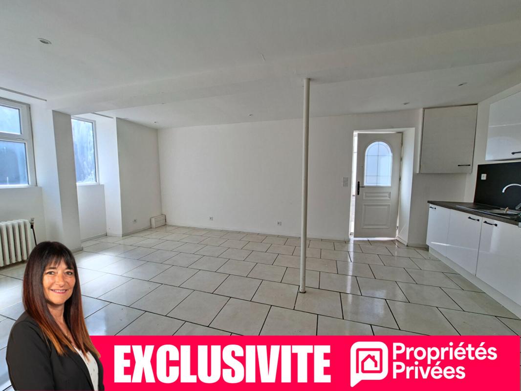 ROANNE Immeuble Roanne 8