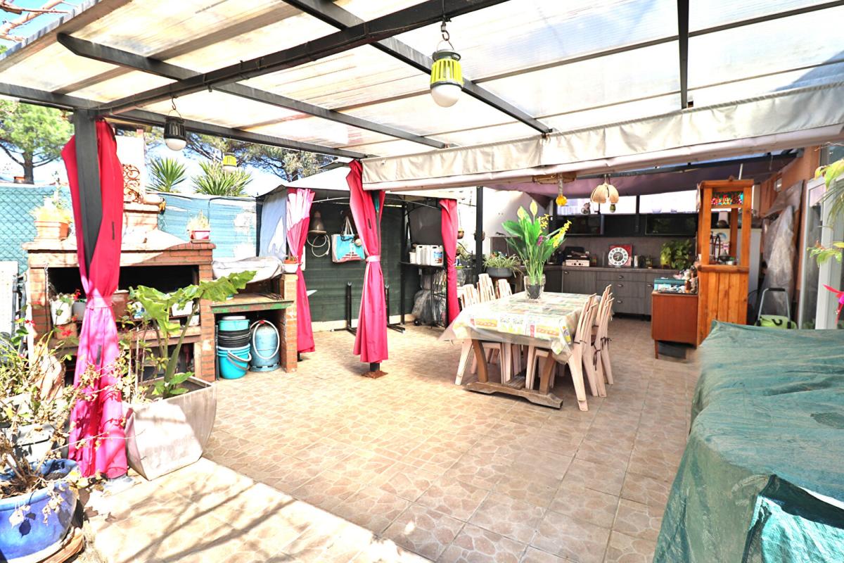 SAINT-CYPRIEN Maison Saint Cyprien 5 pièce(s) 98 m2 sur un terrain de 330m² 13