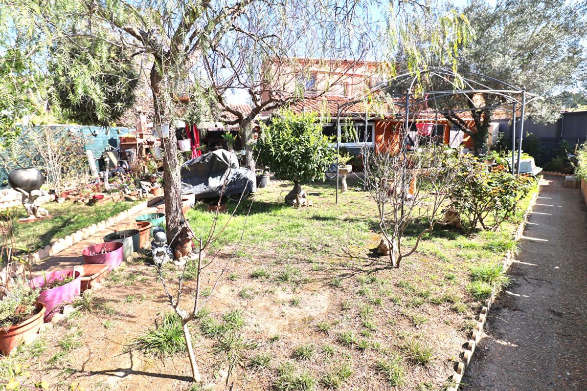 SAINT-CYPRIEN Maison Saint Cyprien 5 pièce(s) 98 m2 sur un terrain de 330m² 15