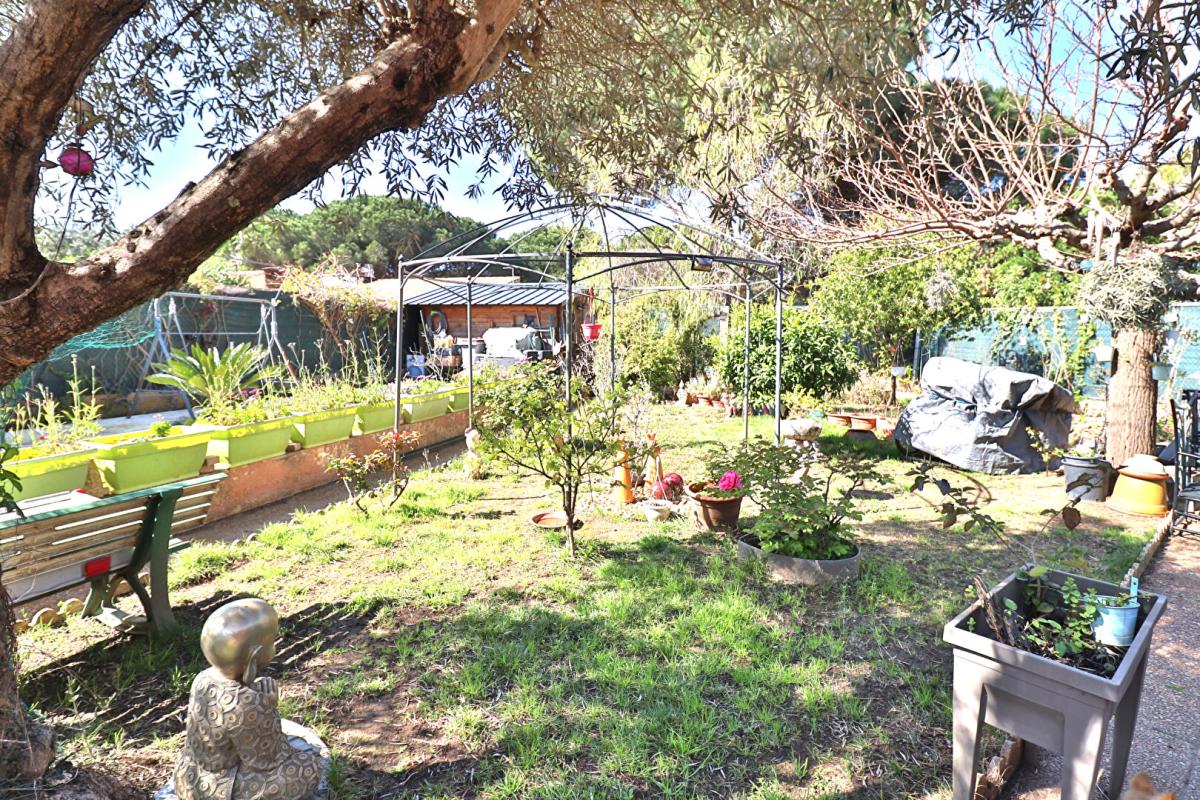 SAINT-CYPRIEN Maison Saint Cyprien 5 pièce(s) 98 m2 sur un terrain de 330m² 17