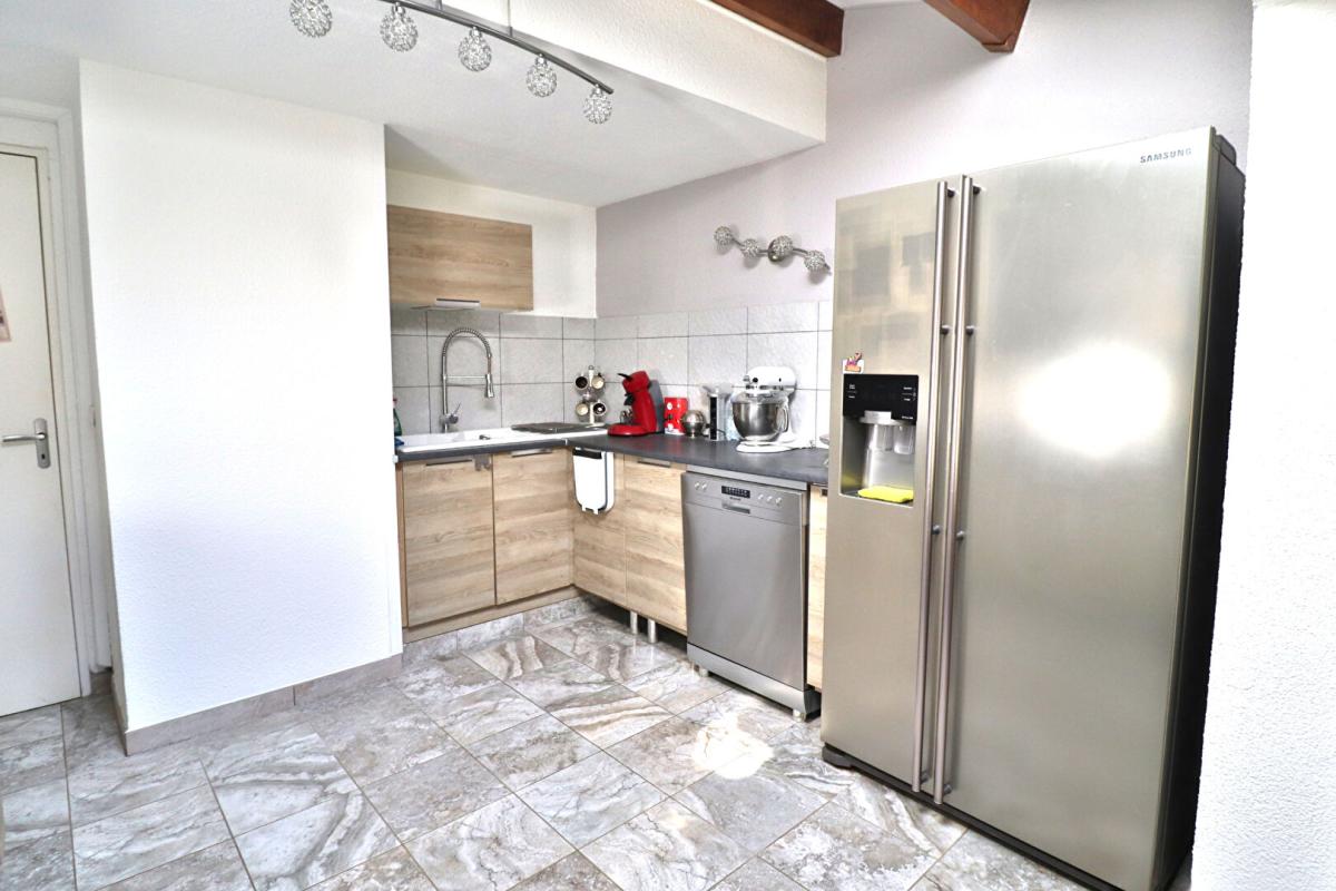 SAINT-CYPRIEN Maison Saint Cyprien 5 pièce(s) 98 m2 sur un terrain de 330m² 3