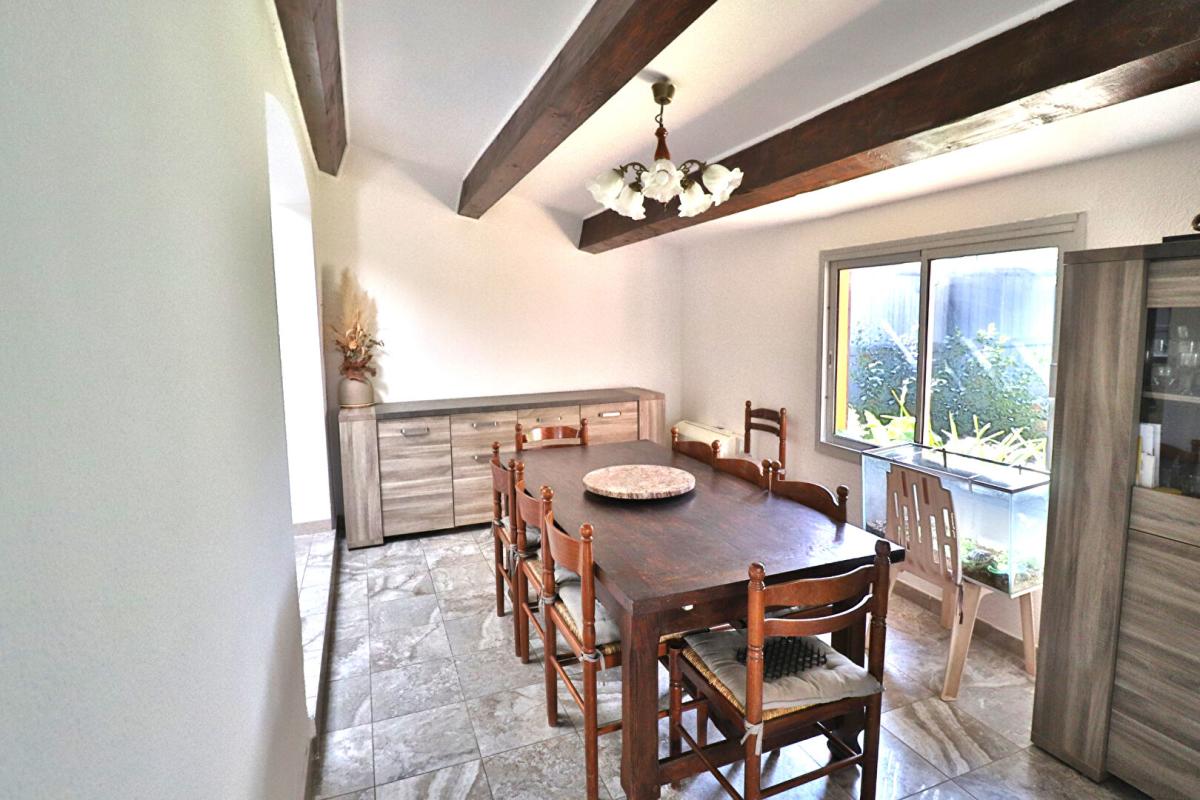 SAINT-CYPRIEN Maison Saint Cyprien 5 pièce(s) 98 m2 sur un terrain de 330m² 6