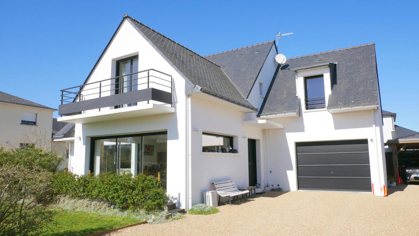 LA BAULE-ESCOUBLAC Maison d'exception -  La Baule  - 206 m2 6