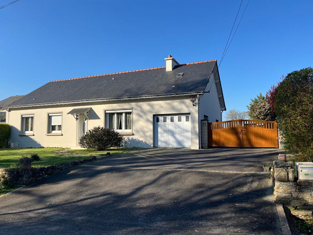 VIGNEUX-DE-BRETAGNE Maison Vigneux De Bretagne 5 pièce(s) 97 m2 1