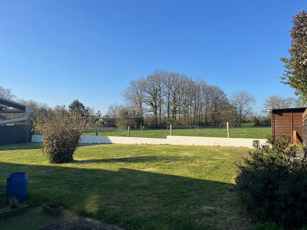 VIGNEUX-DE-BRETAGNE Maison Vigneux De Bretagne 5 pièce(s) 97 m2 2