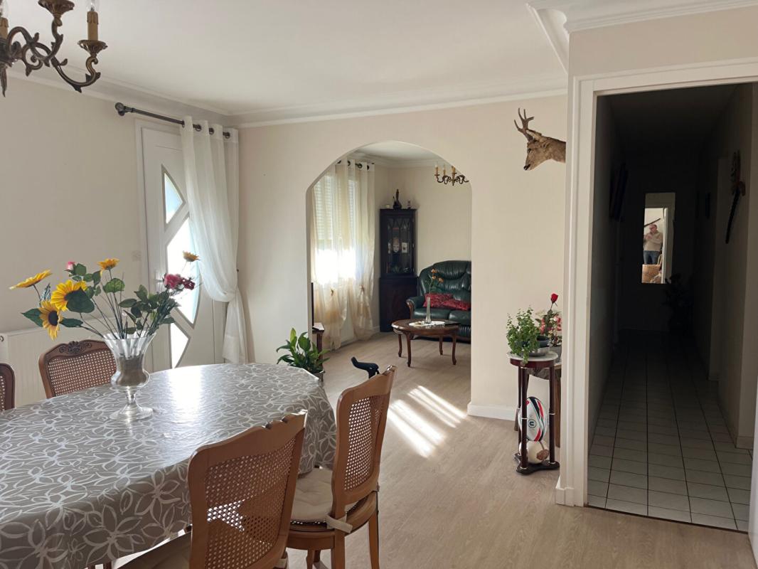 VIGNEUX-DE-BRETAGNE Maison Vigneux De Bretagne 5 pièce(s) 97 m2 3