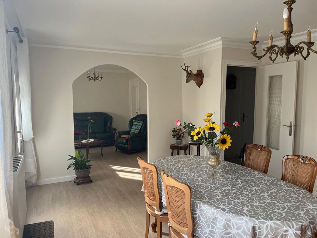 VIGNEUX-DE-BRETAGNE Maison Vigneux De Bretagne 5 pièce(s) 97 m2 4