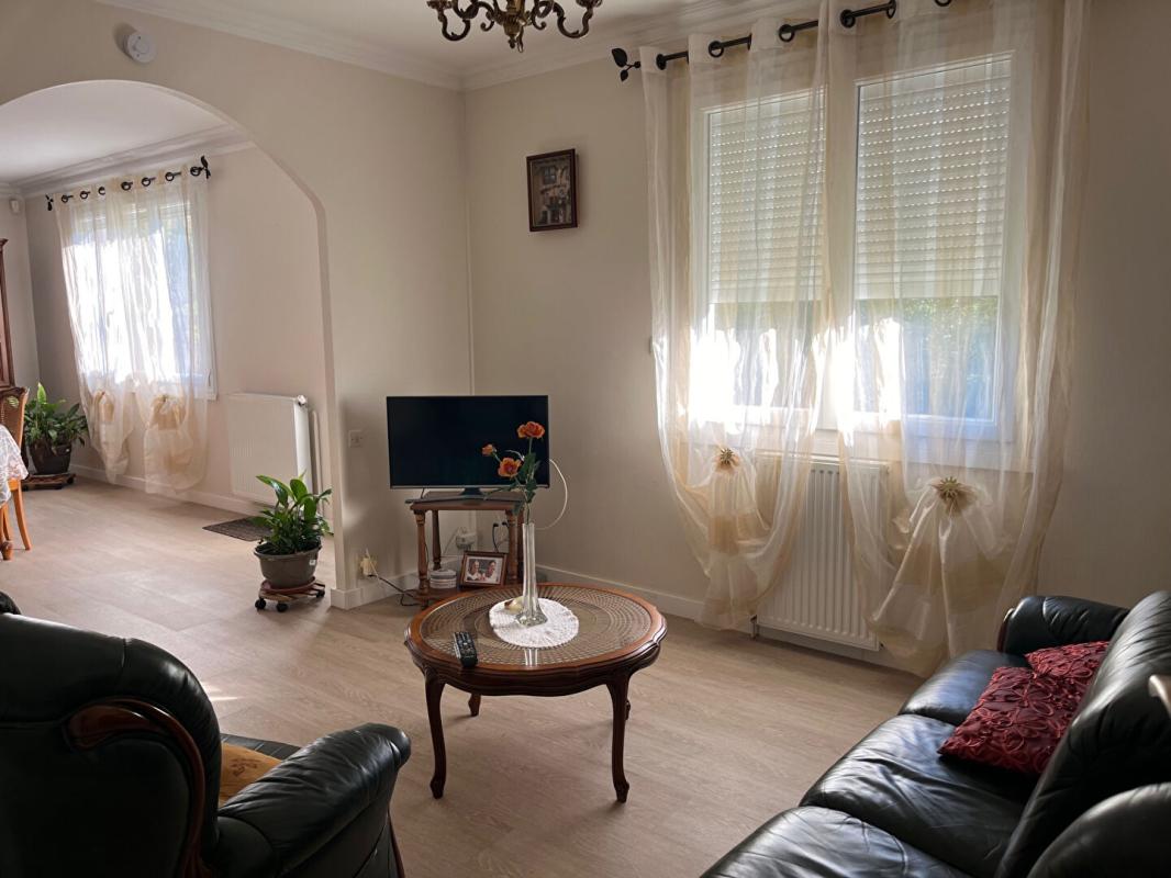 VIGNEUX-DE-BRETAGNE Maison Vigneux De Bretagne 5 pièce(s) 97 m2 5