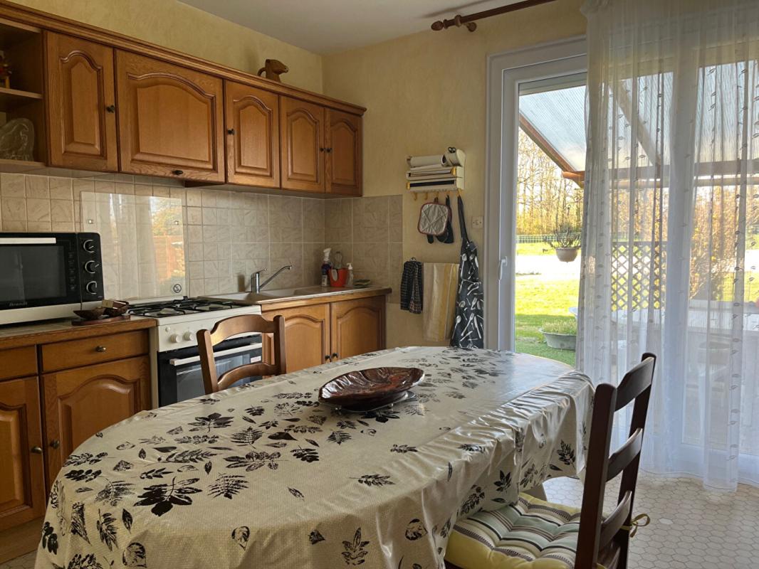 VIGNEUX-DE-BRETAGNE Maison Vigneux De Bretagne 5 pièce(s) 97 m2 6