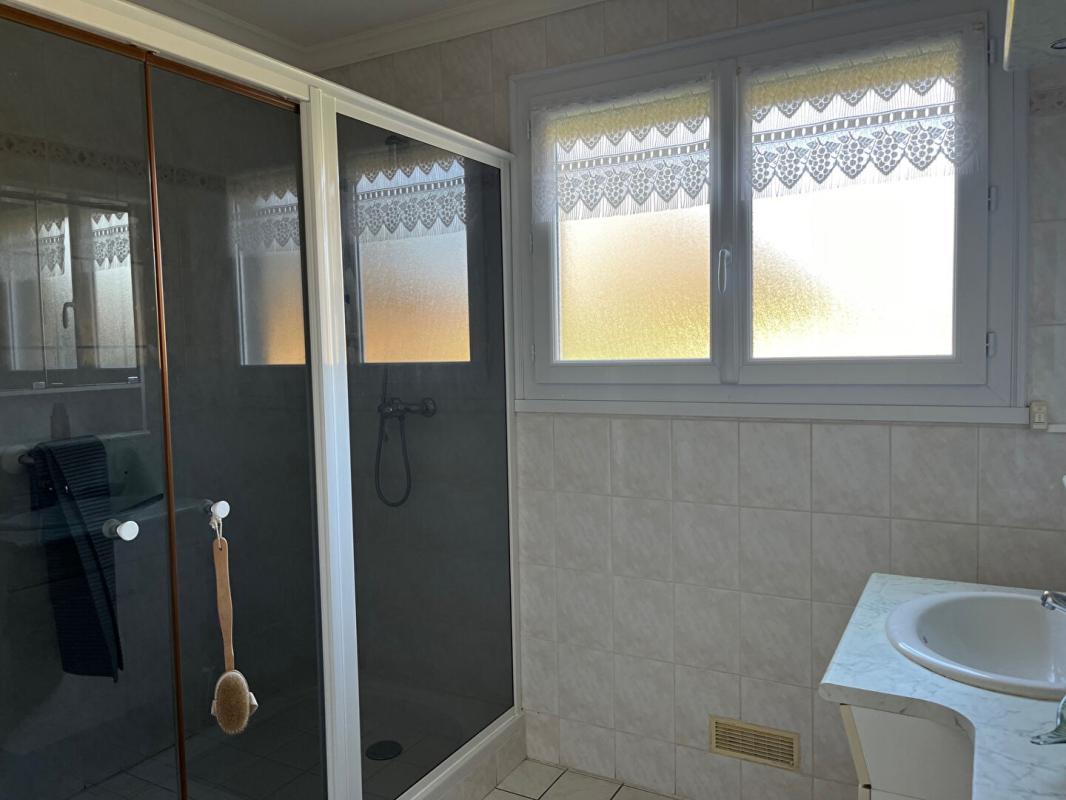 VIGNEUX-DE-BRETAGNE Maison Vigneux De Bretagne 5 pièce(s) 97 m2 7