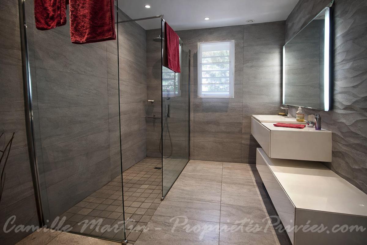 SAINT-RAPHAEL Coup de coeur à Valescure : villa avec piscine, appartement indépendant et vue dégagée sur l'Estérel 11