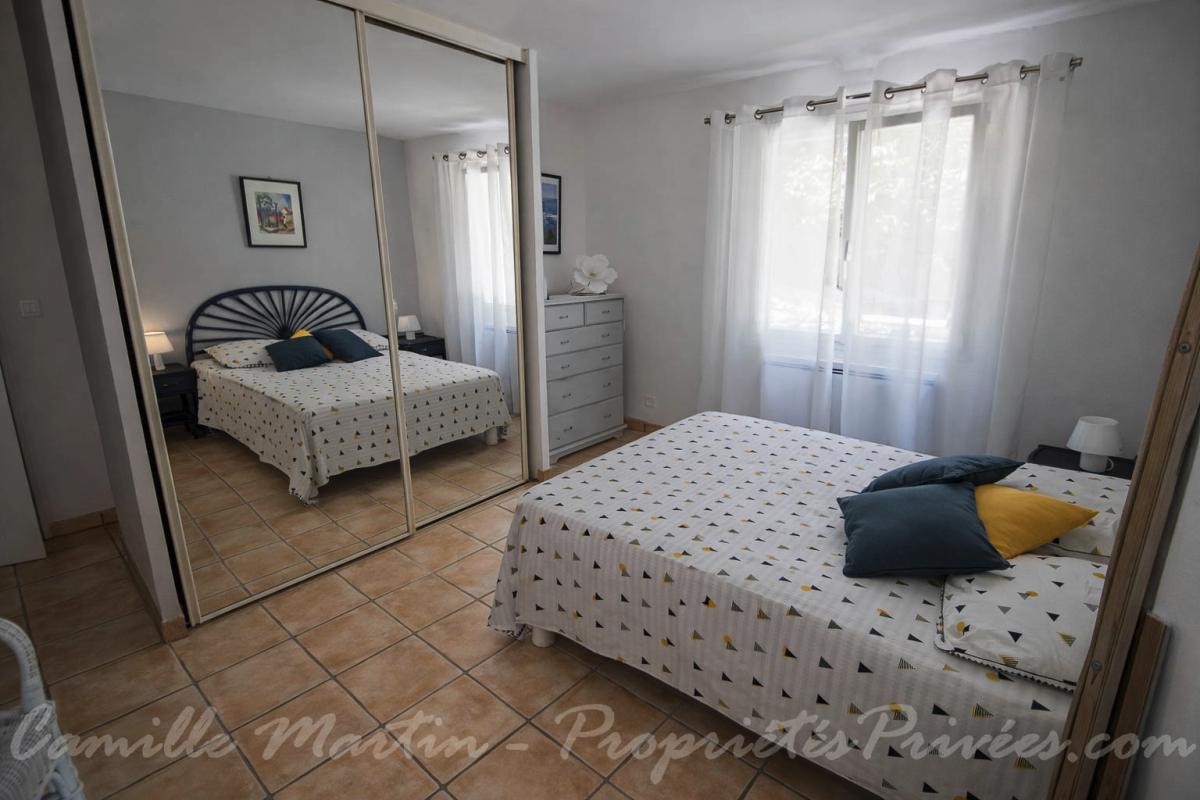 SAINT-RAPHAEL Coup de coeur à Valescure : villa avec piscine, appartement indépendant et vue dégagée sur l'Estérel 14