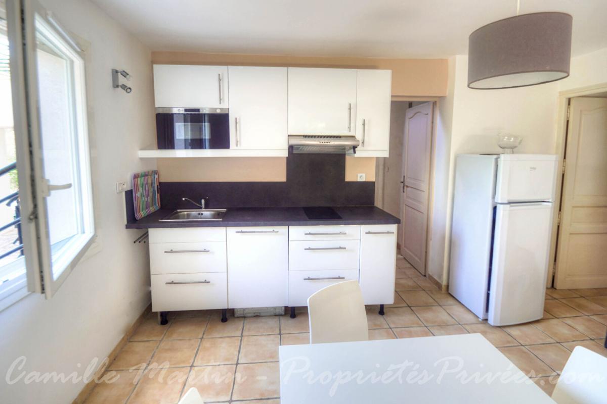 SAINT-RAPHAEL Coup de coeur à Valescure : villa avec piscine, appartement indépendant et vue dégagée sur l'Estérel 15