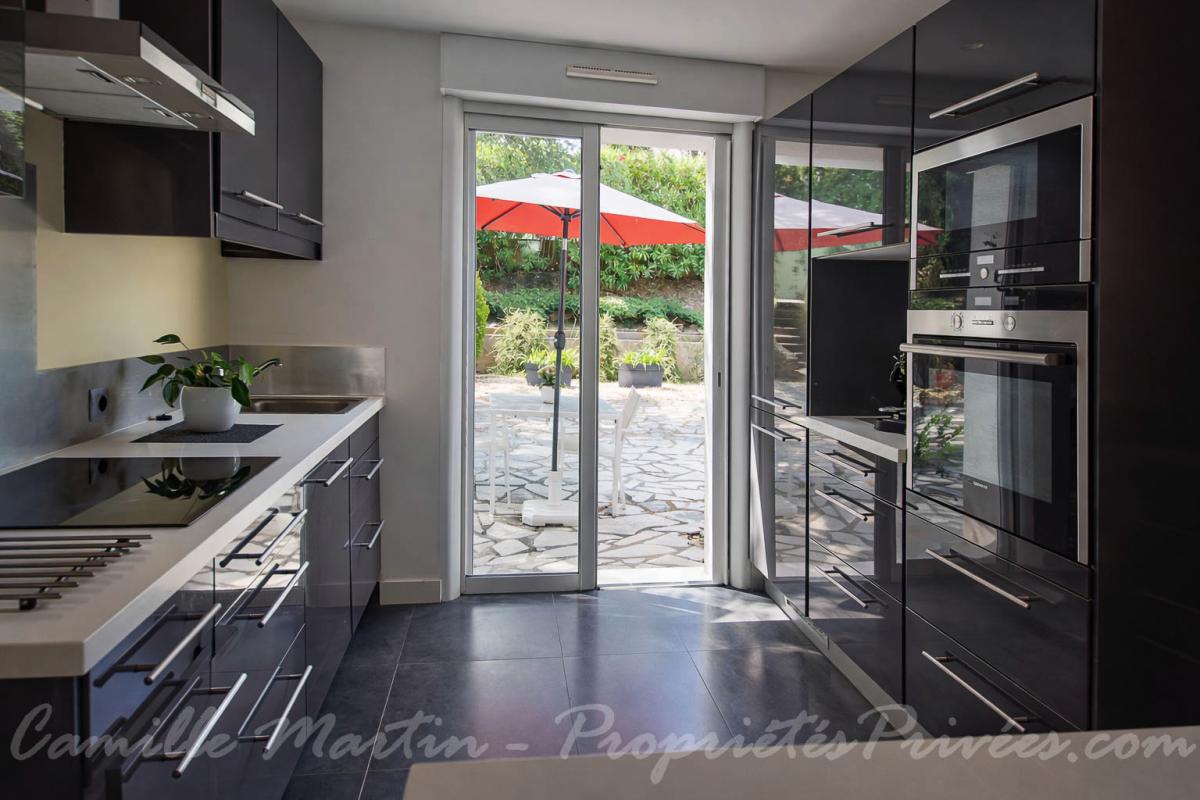 SAINT-RAPHAEL Coup de coeur à Valescure : villa avec piscine, appartement indépendant et vue dégagée sur l'Estérel 7