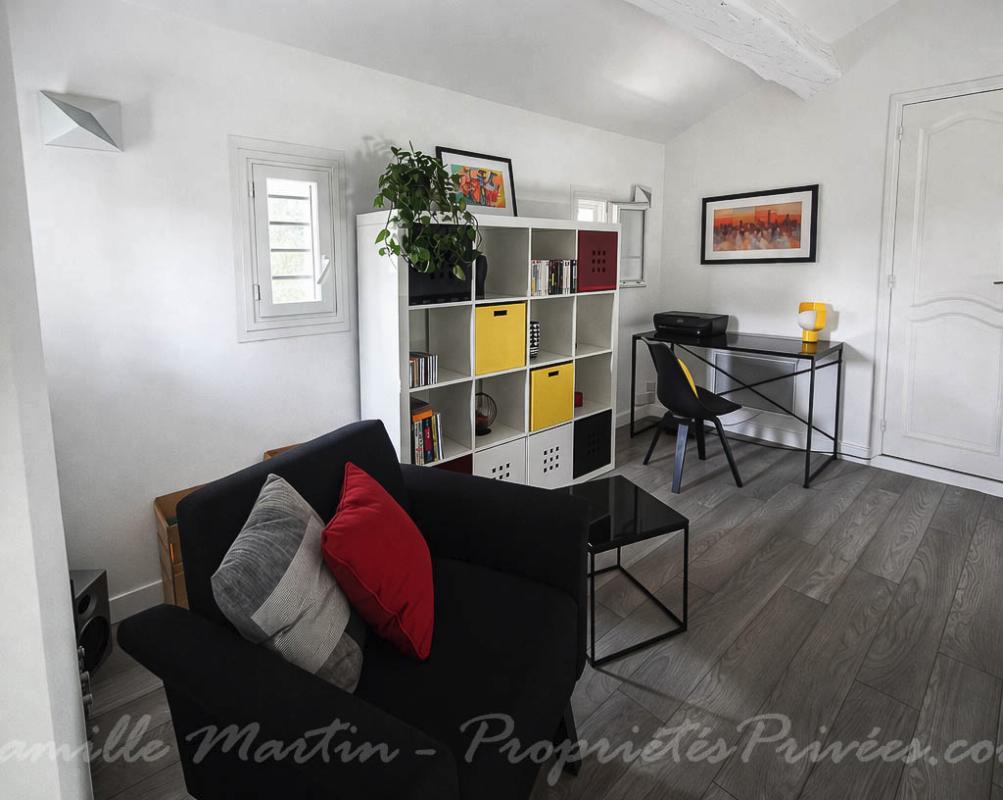 SAINT-RAPHAEL Coup de coeur à Valescure : villa avec piscine, appartement indépendant et vue dégagée sur l'Estérel 8