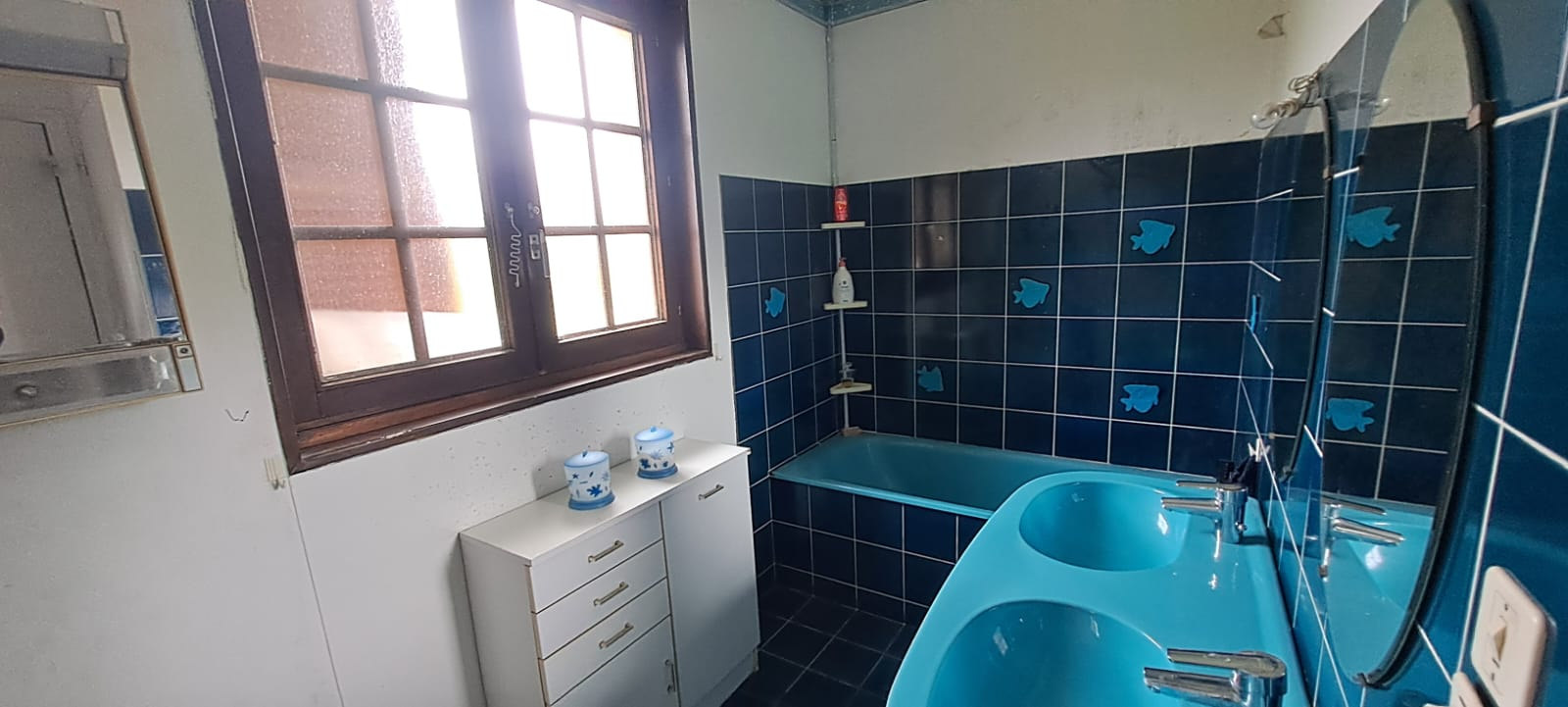 CHAMPFREMONT Beau pavillon au calme 10