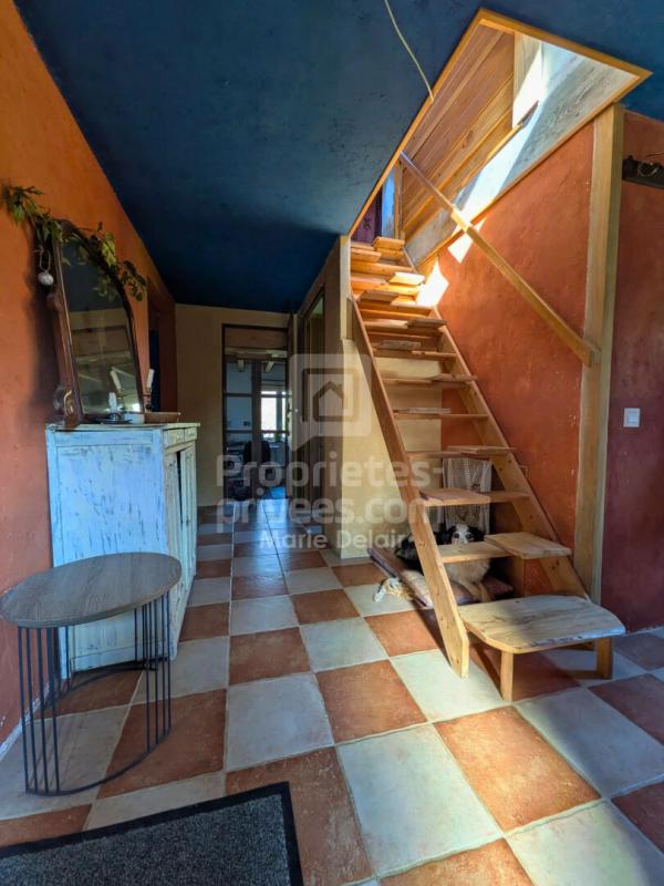 BITRY Maison Bitry 8 pièce(s) 163 m2 12