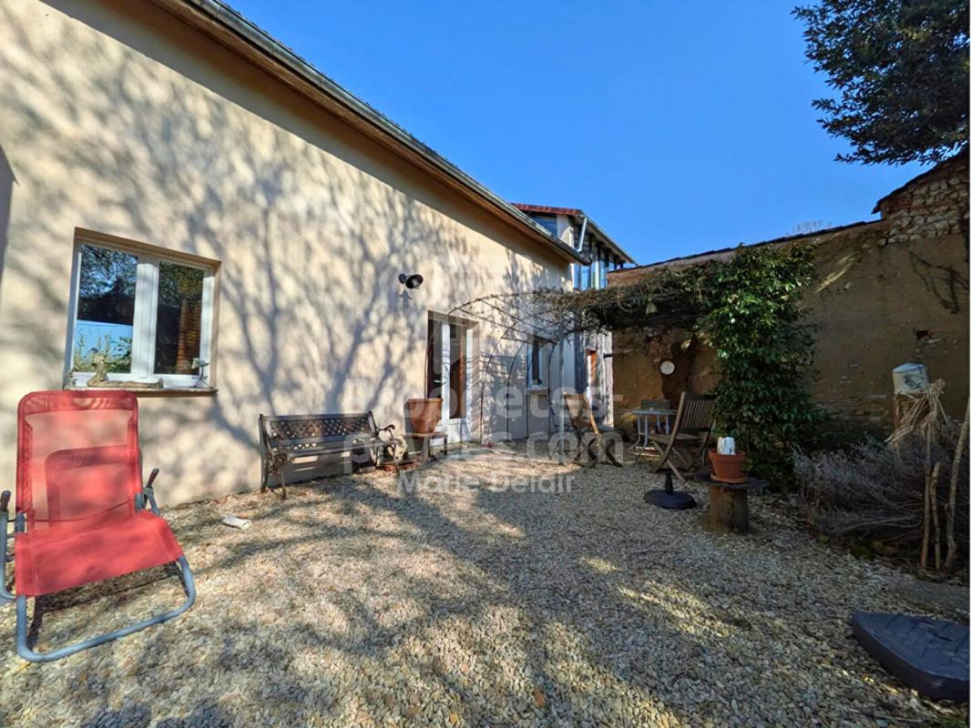 BITRY Maison Bitry 8 pièce(s) 163 m2 17