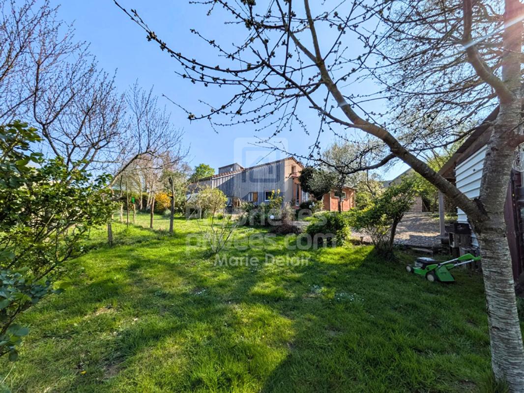BITRY Maison Bitry 8 pièce(s) 163 m2 18