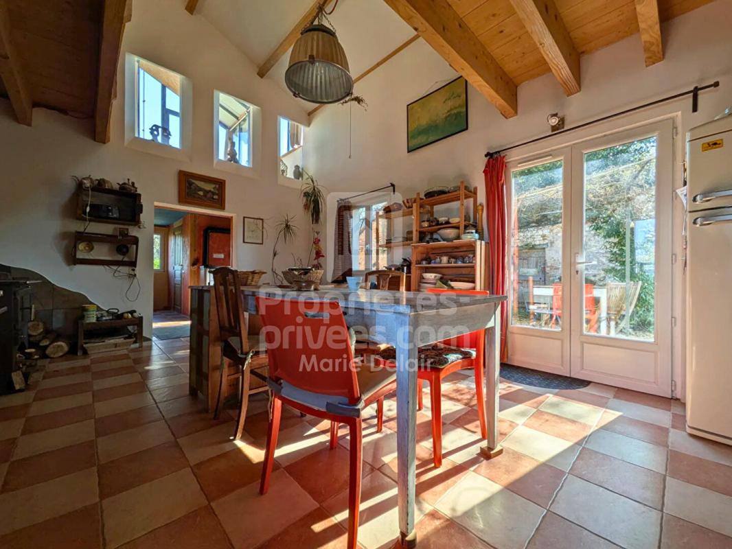 BITRY Maison Bitry 8 pièce(s) 163 m2 5