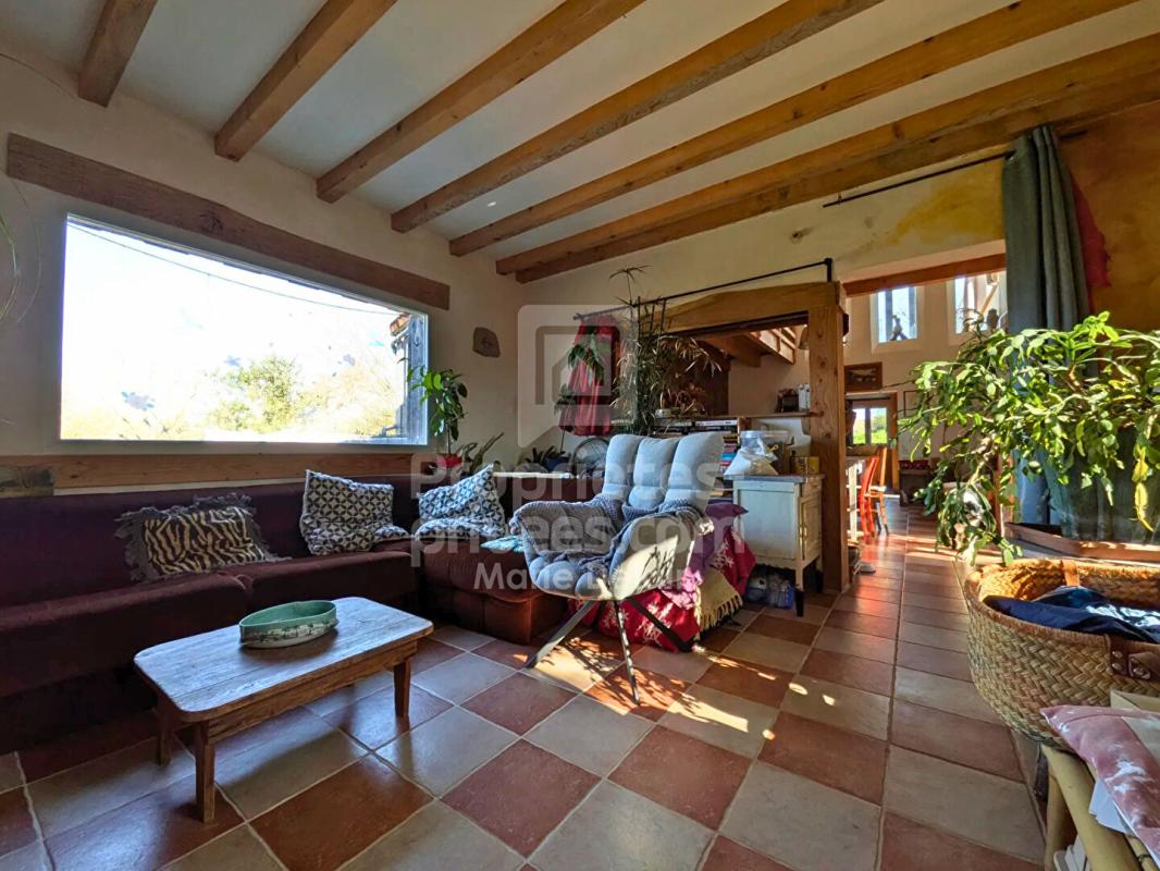BITRY Maison Bitry 8 pièce(s) 163 m2 8