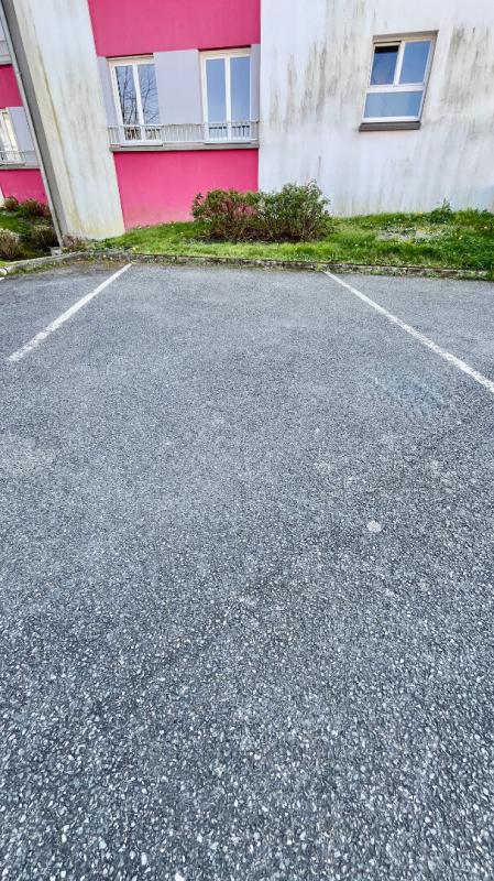 MORLAIX Appartement avec TERRASSE Morlaix 3 pièce(s) 61 m2 10