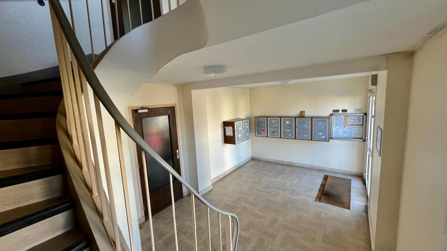 MORLAIX Appartement avec TERRASSE Morlaix 3 pièce(s) 61 m2 12