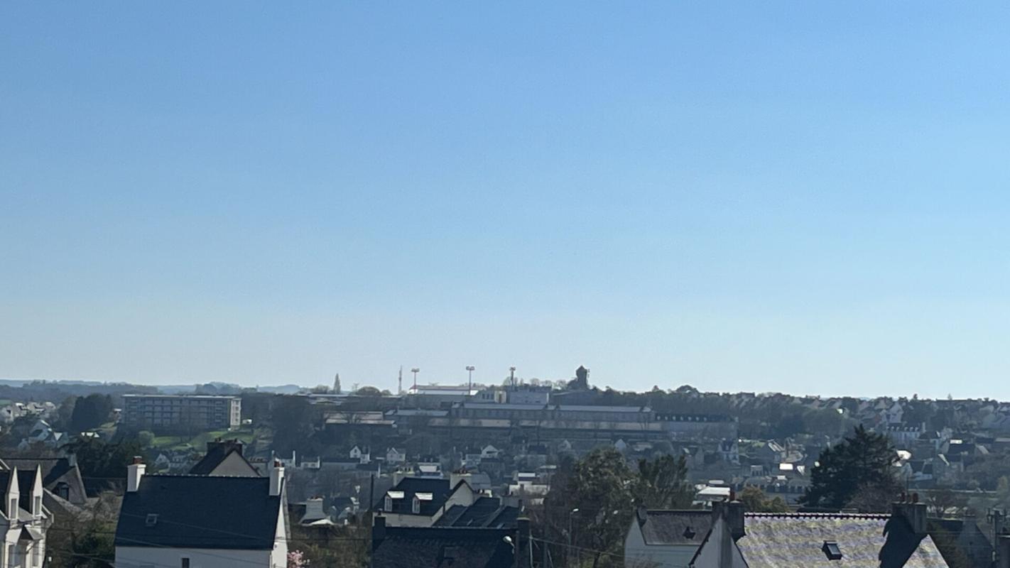 MORLAIX Appartement avec TERRASSE Morlaix 3 pièce(s) 61 m2 5