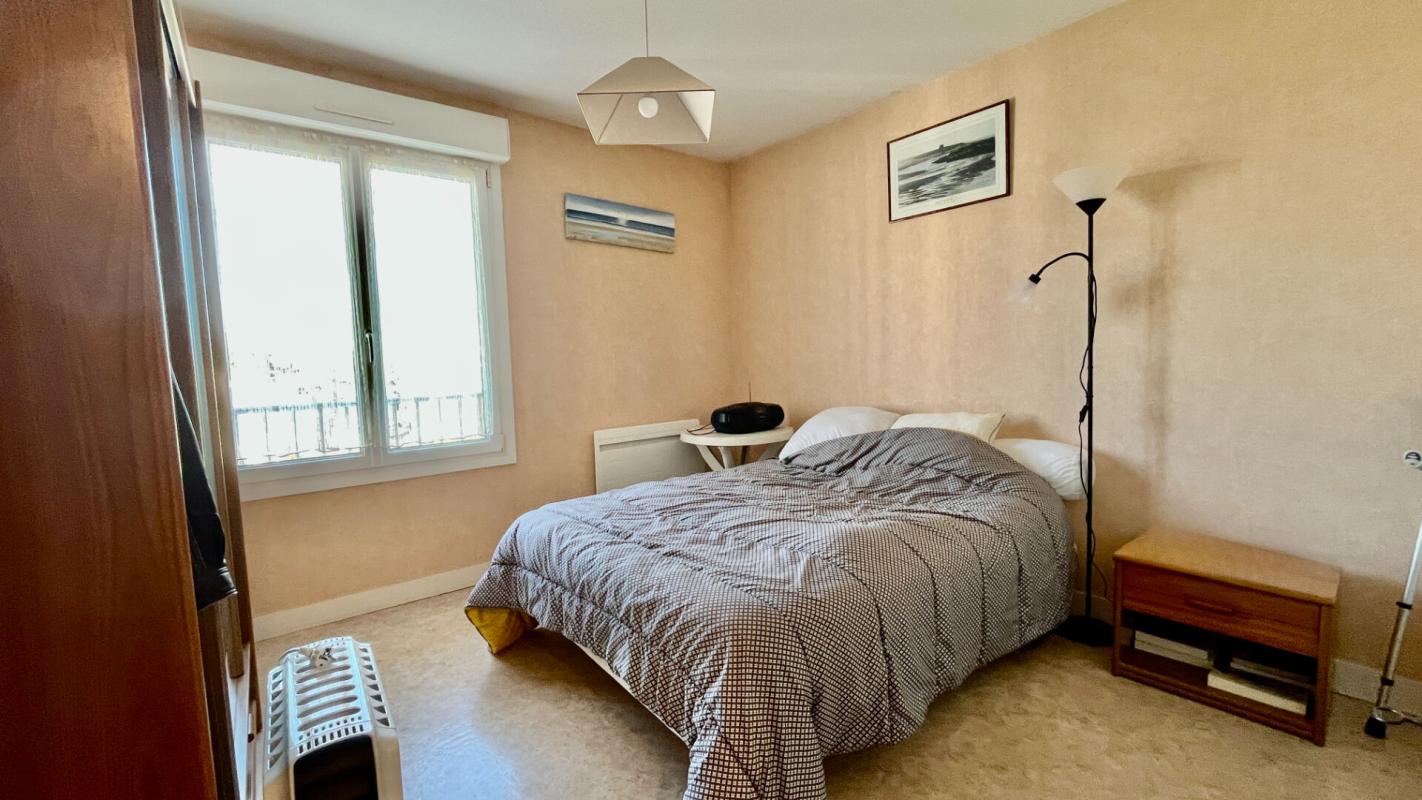 MORLAIX Appartement avec TERRASSE Morlaix 3 pièce(s) 61 m2 8