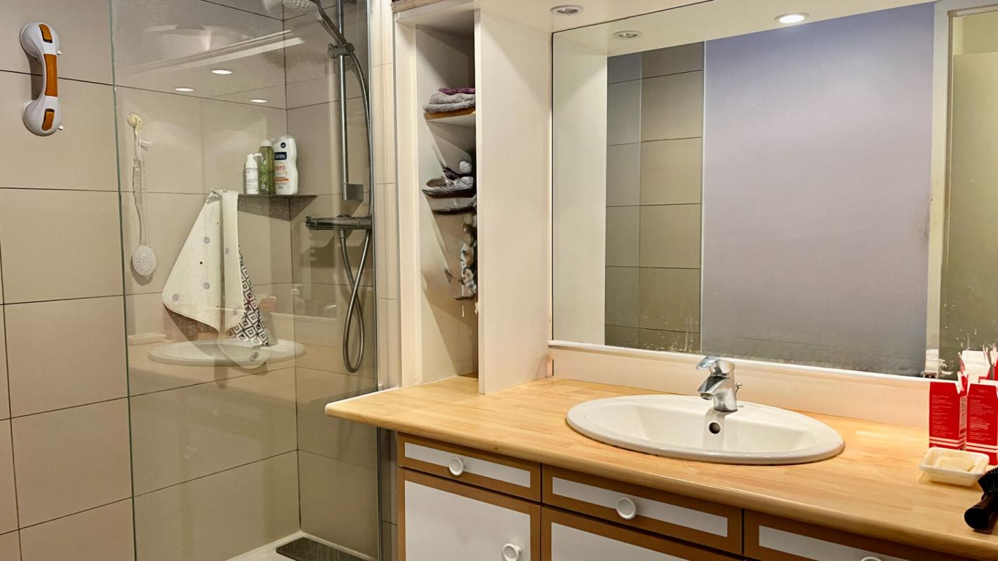 MORLAIX Appartement avec TERRASSE Morlaix 3 pièce(s) 61 m2 9