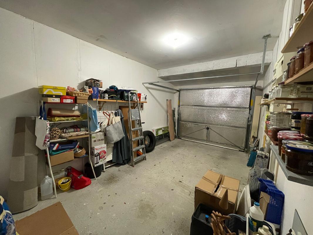 SEMUSSAC Maison Semussac 4 pièce(s) 80 m2 11