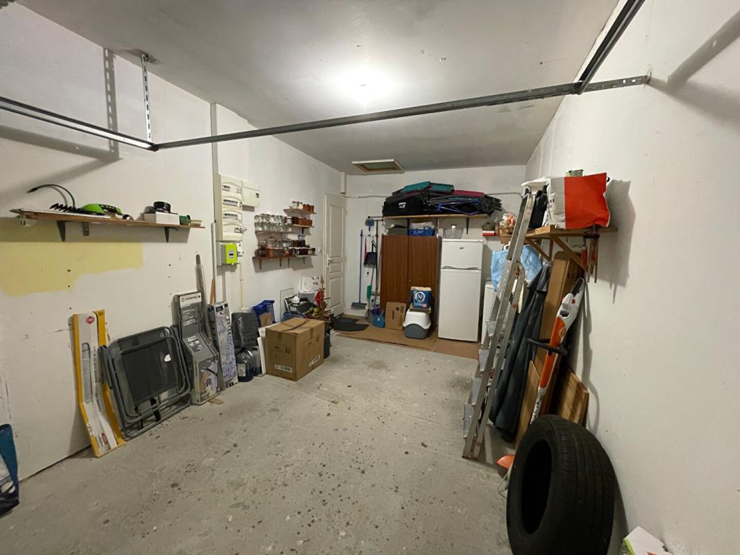 SEMUSSAC Maison Semussac 4 pièce(s) 80 m2 12