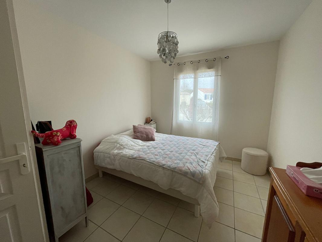 SEMUSSAC Maison Semussac 4 pièce(s) 80 m2 6