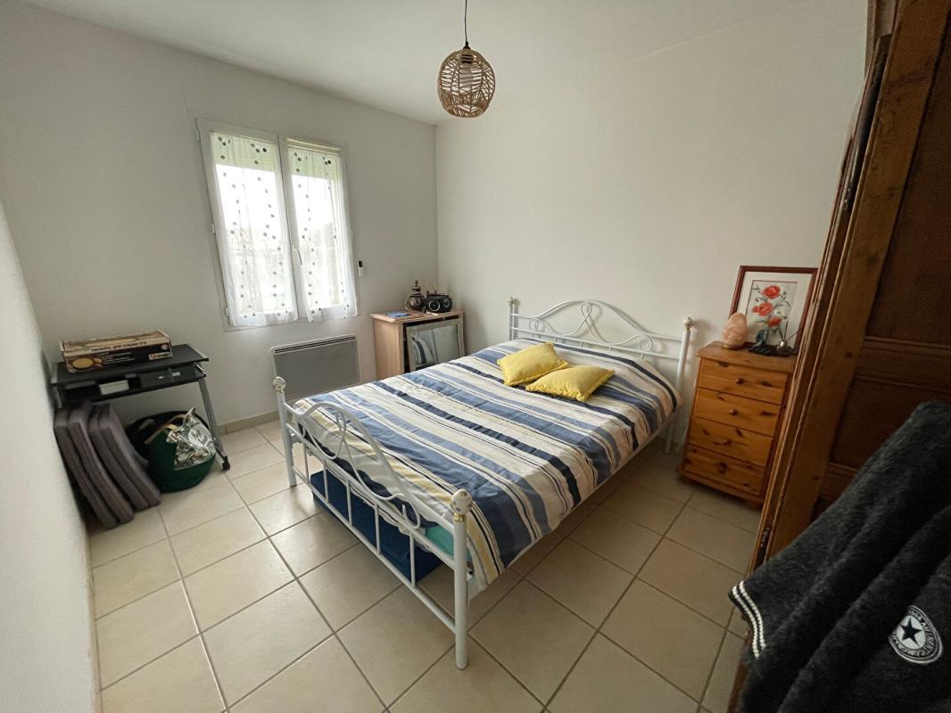 SEMUSSAC Maison Semussac 4 pièce(s) 80 m2 7