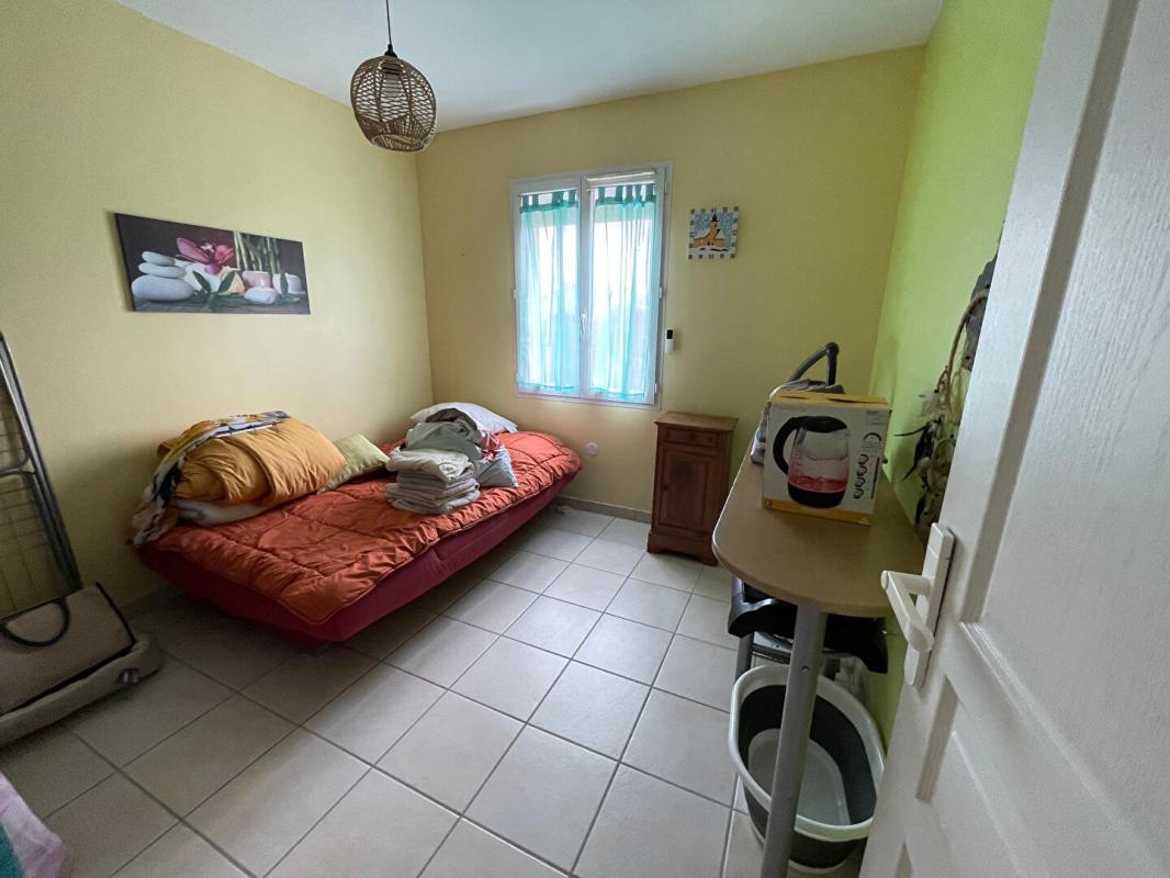 SEMUSSAC Maison Semussac 4 pièce(s) 80 m2 8