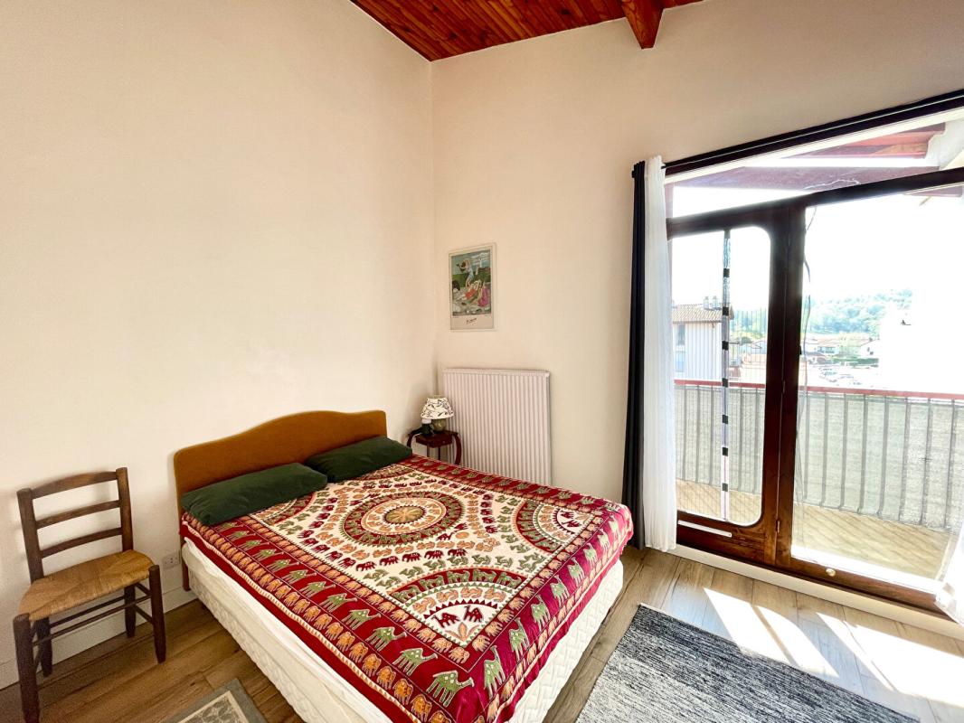 SAINT-JEAN-DE-LUZ Saint-Jean-de-Luz, Urdazuri, Appartement avec terrasses 6