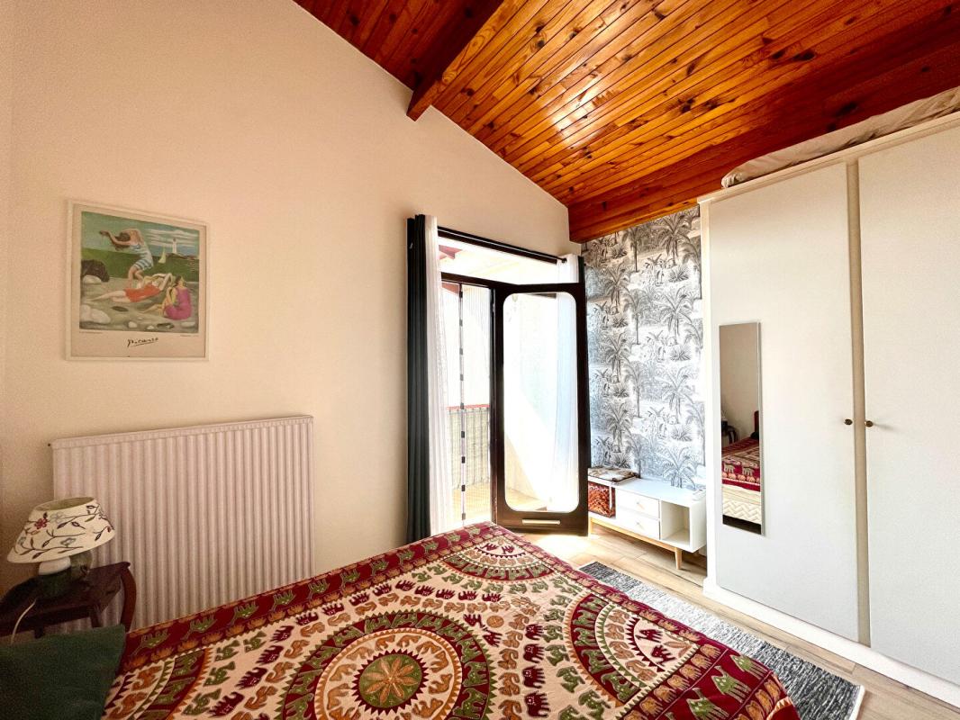 SAINT-JEAN-DE-LUZ Saint-Jean-de-Luz, Urdazuri, Appartement avec terrasses 7